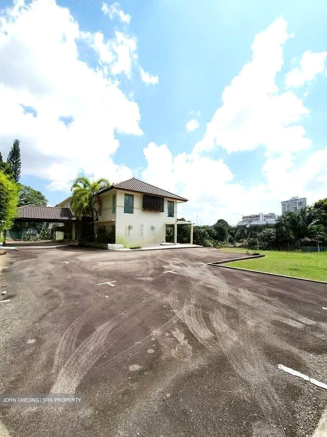 King Albert Park (D21), Detached #639509701